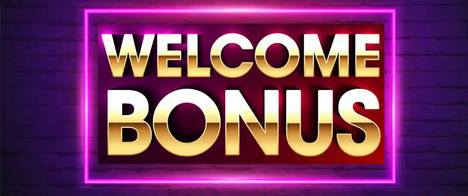 Bonos de bienvenida en los casinos online