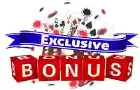 Bonos exclusivos sin depósito