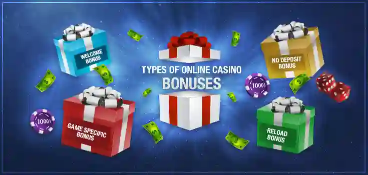 Códigos promocionales de casinos sin depósito