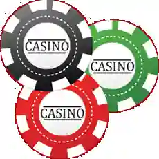 Dinero gratis en un casino